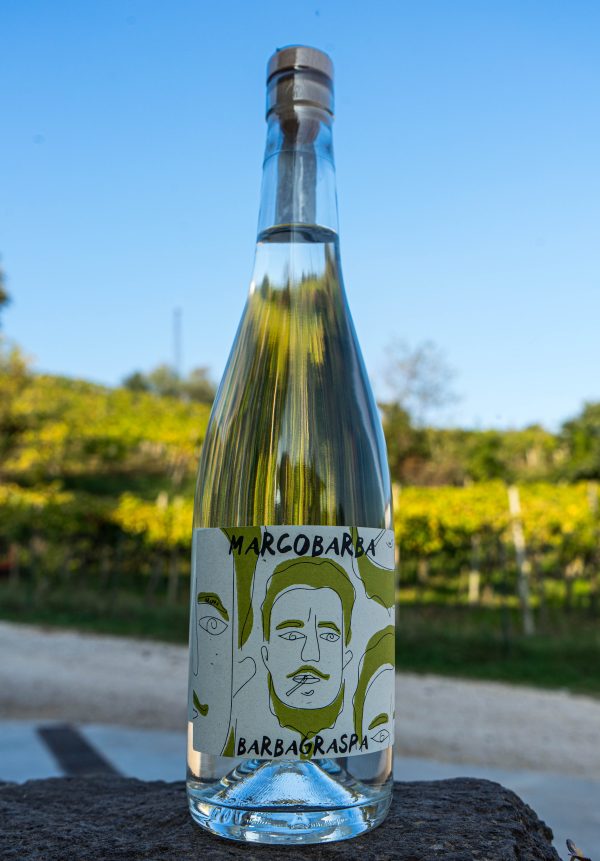 Barbagraspa - Image 3